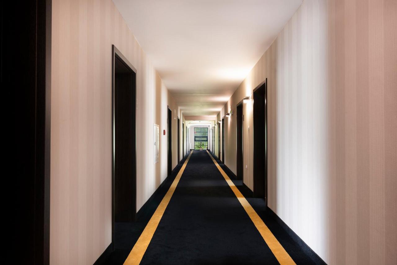 Hotel&Spa Polesie Białka Exterior foto